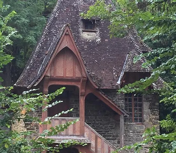 Le Manoir De Benedicte