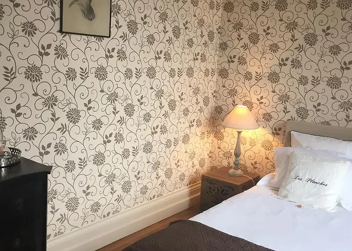 Le Manoir De Benedicte 3*