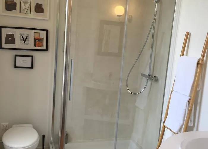 Le Manoir De Bénédicte Cahan