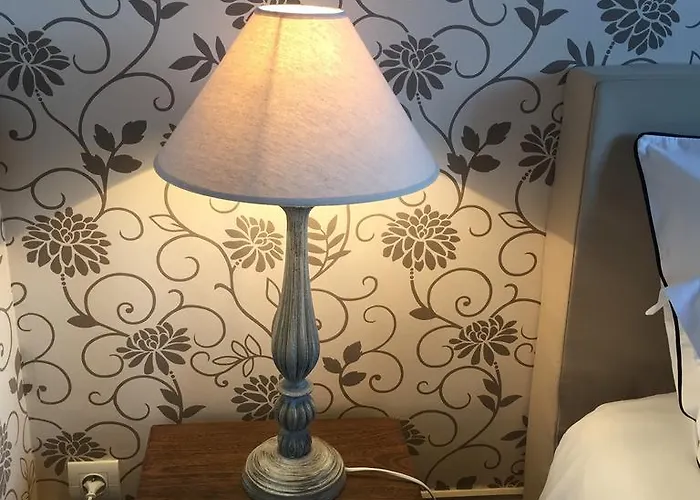 Le Manoir De Bénédicte Bed & Breakfast 3*