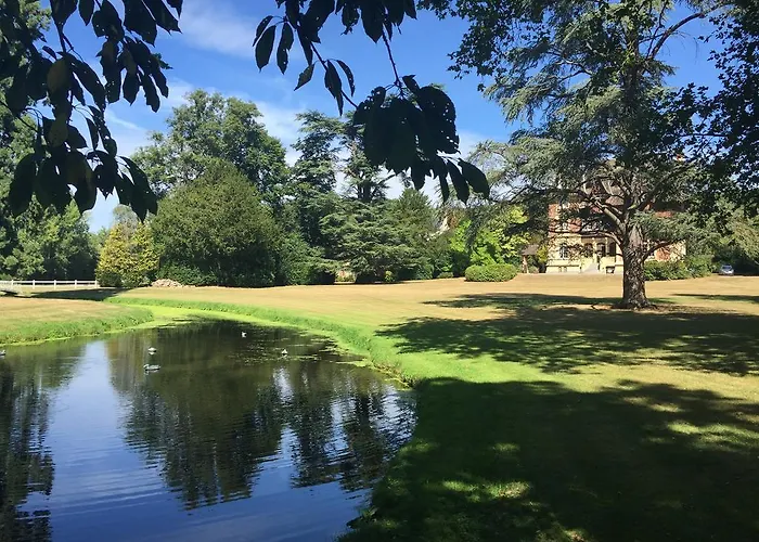 Bed & Breakfast Le Manoir De Benedicte Cahan