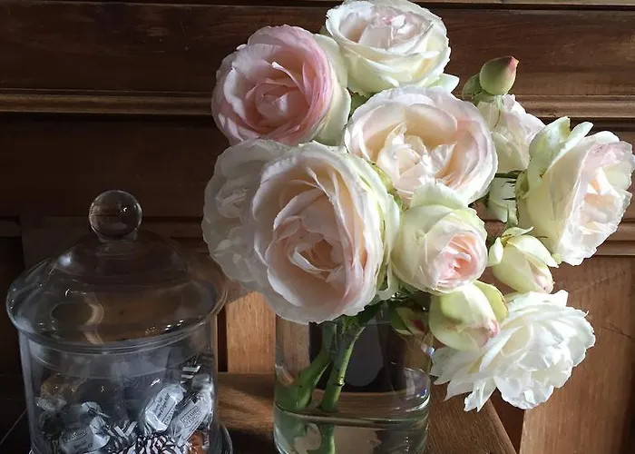 Le Manoir De Benedicte 3*