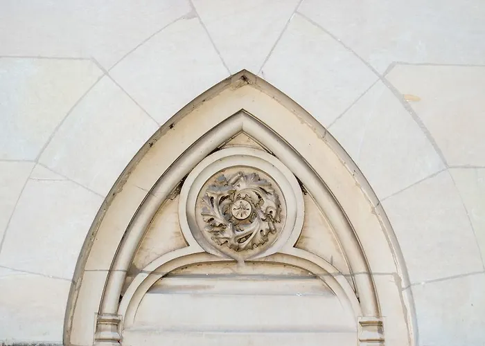 Le Manoir De Bénédicte 3* Cahan