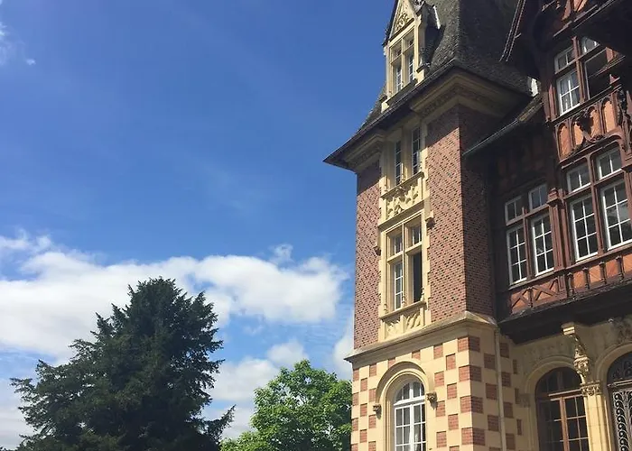 Le Manoir De Benedicte