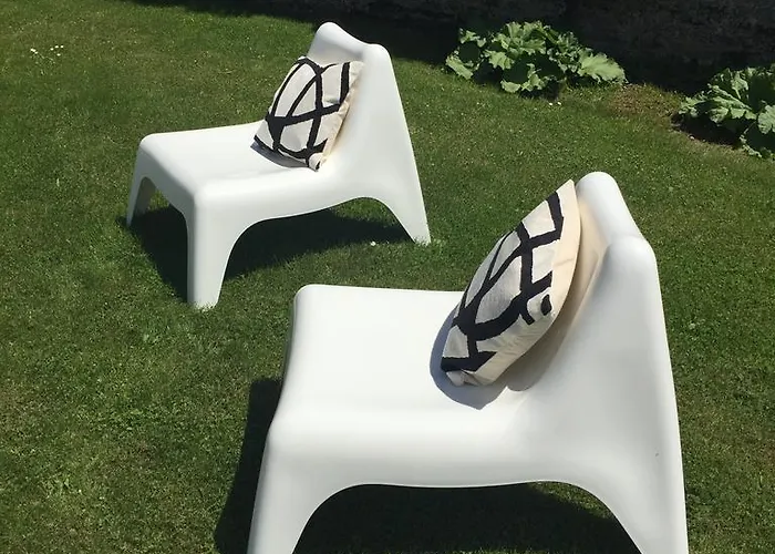 Le Manoir De Benedicte 3* Cahan