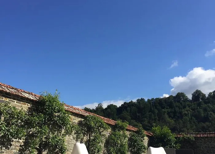 Le Manoir De Benedicte 3* Cahan