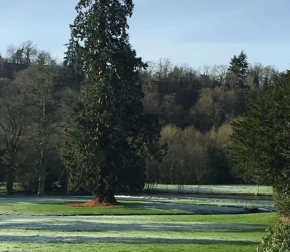 Bed & Breakfast Le Manoir De Benedicte Cahan