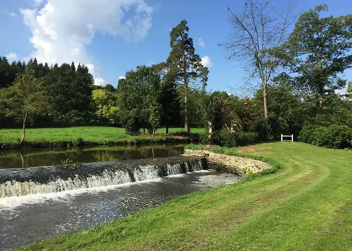 Le Manoir De Bénédicte