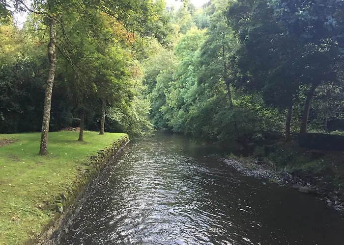 Le Manoir De Bénédicte Bed & Breakfast 3*