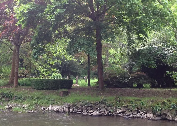 Bed & Breakfast Le Manoir De Bénédicte Cahan