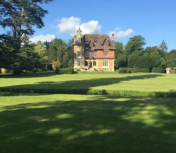 Le Manoir De Benedicte 3*