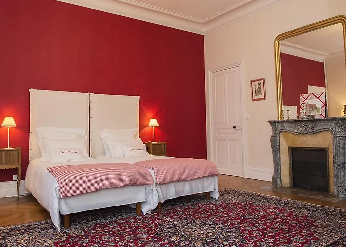 Le Manoir De Benedicte