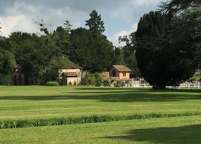 Le Manoir De Bénédicte