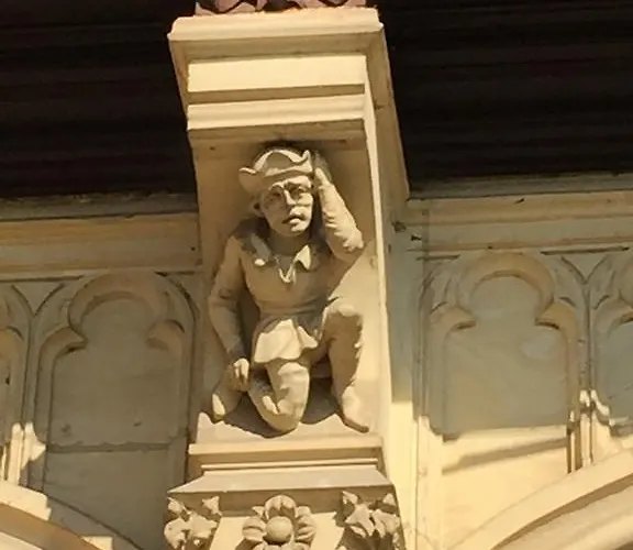 Bed & Breakfast Le Manoir De Bénédicte