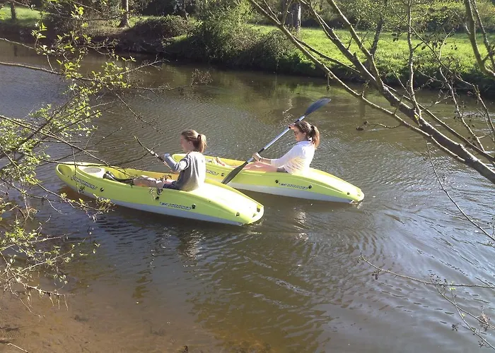 Le Manoir De Benedicte