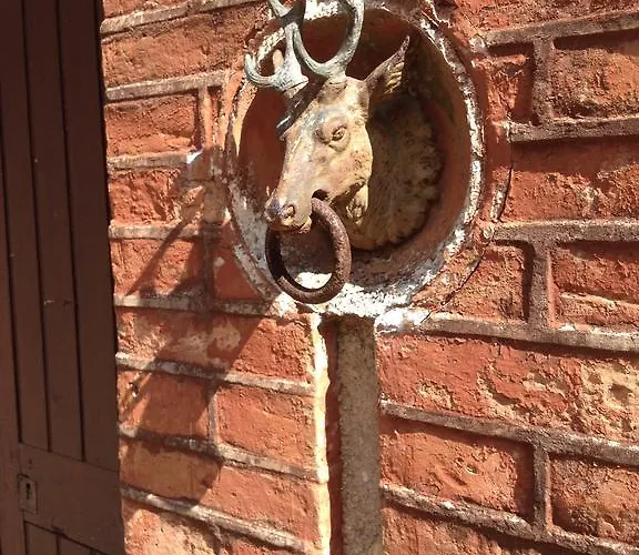 Le Manoir De Benedicte 3* Cahan